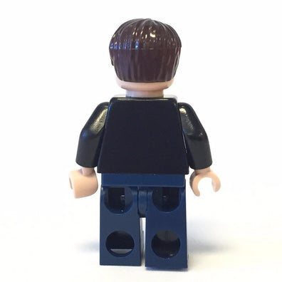 LEGO Minifigure-Mutt Williams-Indiana Jones / Kingdom of the Crystal Skull-IAJ012-Creative Brick Builders